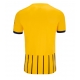 Brighton Tricou Fotbal Replică 2024-25 Barbati Deplasare